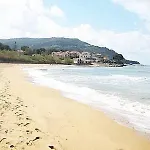公寓 Mazzeo 圣塔·马里亚·迪·卡斯特