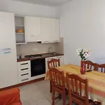 Mazzeo Apartament