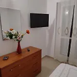Apartament Mazzeo *