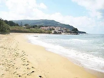 Daire Mazzeo Santa Maria di Castellabate