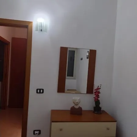 Apartamento Mazzeo