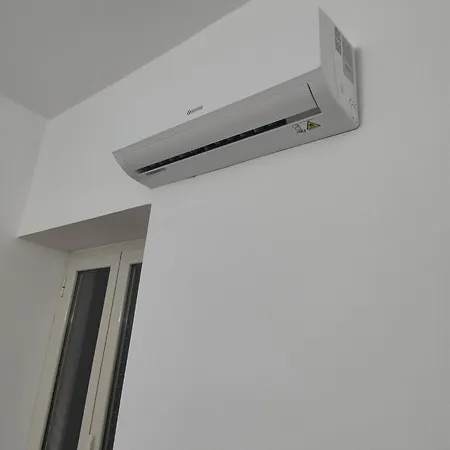 Apartament Mazzeo Santa Maria di Castellabate
