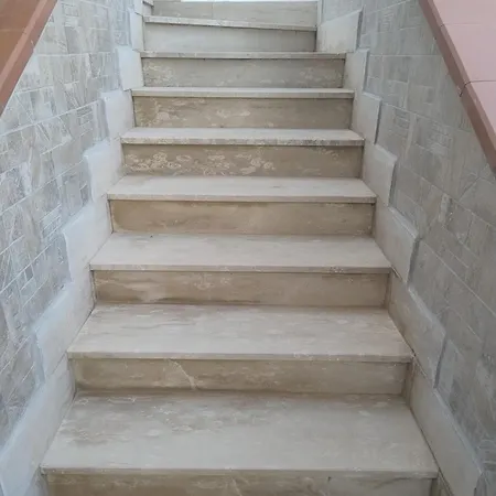 Mazzeo * Santa Maria di Castellabate
