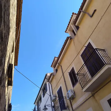 Mazzeo Santa Maria di Castellabate