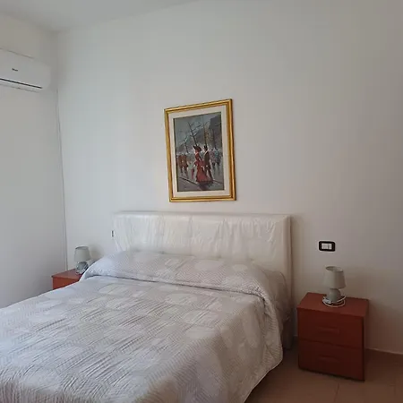 Apartament Mazzeo