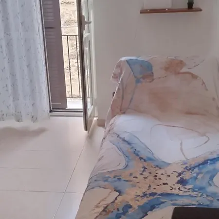 Mazzeo سانتا ماريا دي كاستيلاباتي