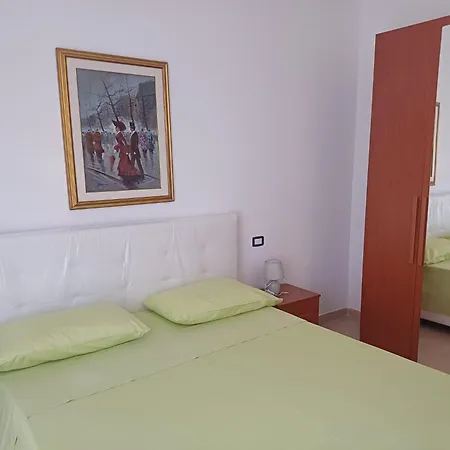 Apartamento Mazzeo *