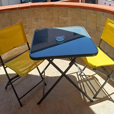Apartamento Mazzeo