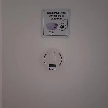 Apartment Mazzeo *