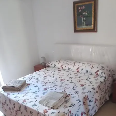 Mazzeo Apartment Santa Maria di Castellabate