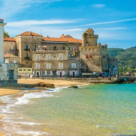 Mazzeo * Santa Maria di Castellabate