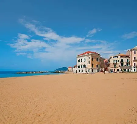 Mazzeo Santa Maria di Castellabate