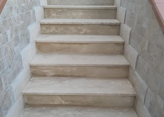 Mazzeo * Santa Maria di Castellabate